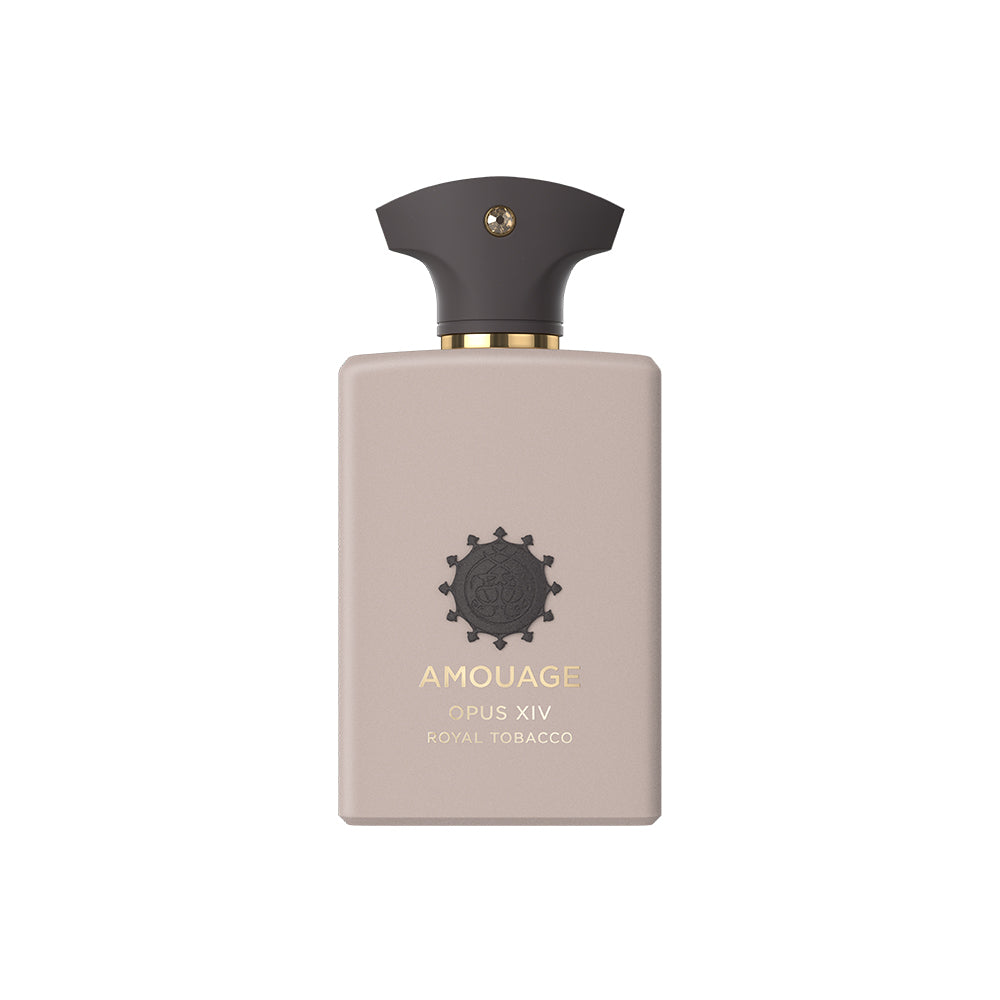 Opus XIV Royal Tobacco EDP 100ml