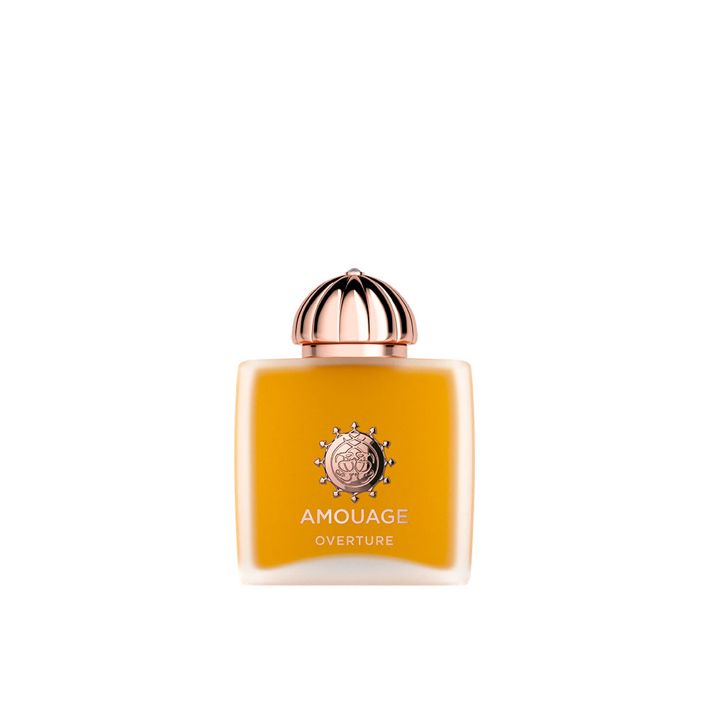 عطر أوفرتشر للنساء 100 مل