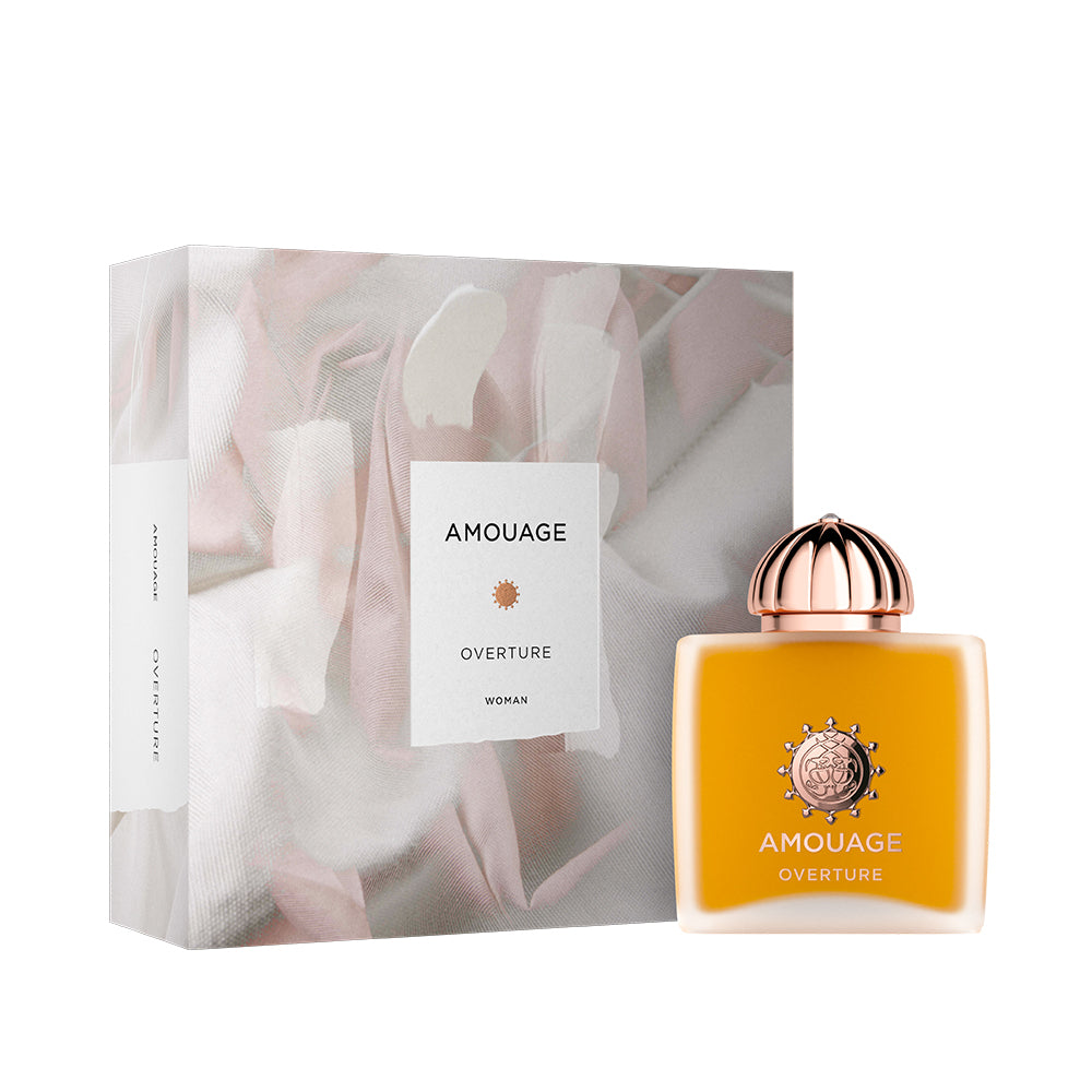 عطر أوفرتشر للنساء 100 مل