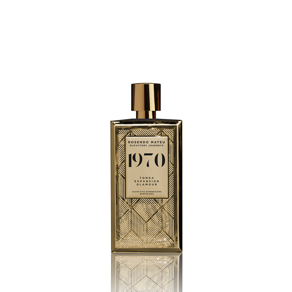 Rosendo Mateu 1970 EDP 100ml