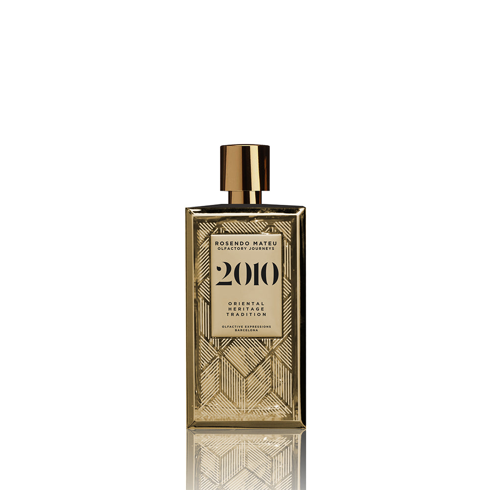 Rosendo Mateu 2010 EDP 100ml