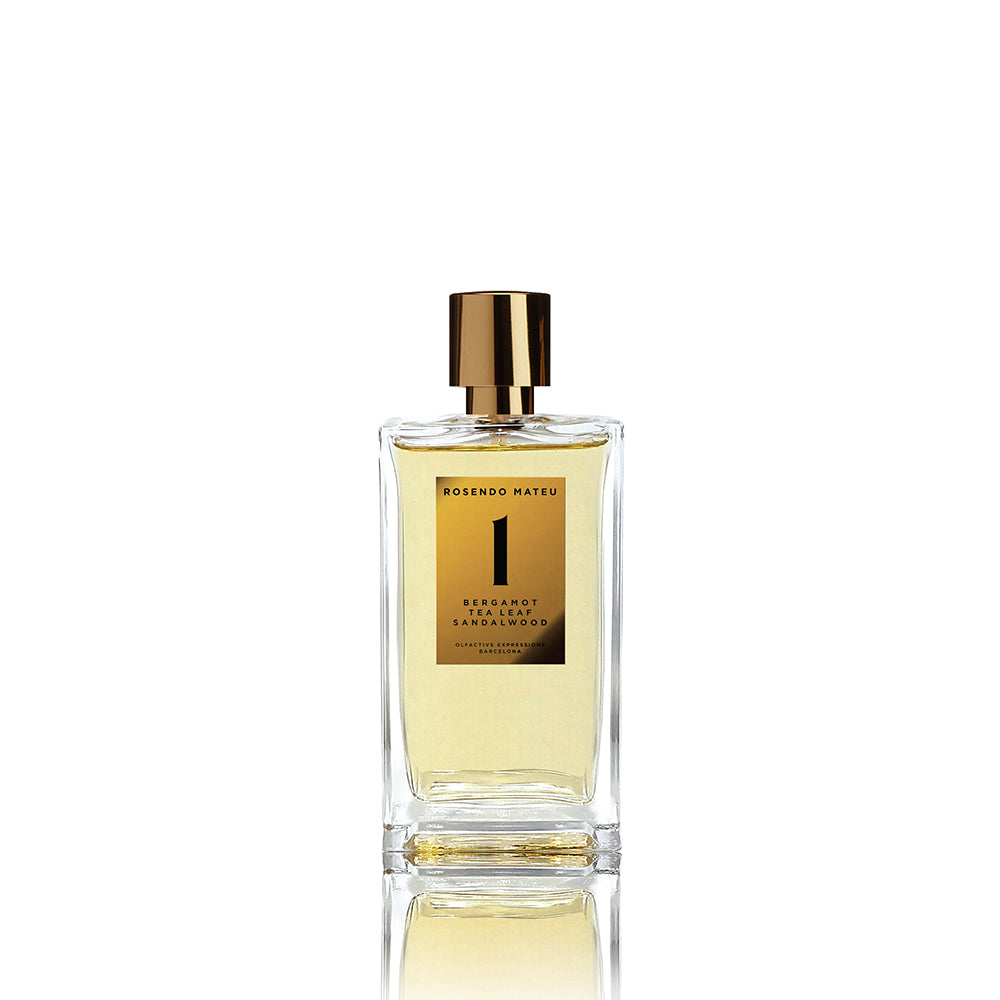 Rosendo Mateu No. 1 EDP 100ml