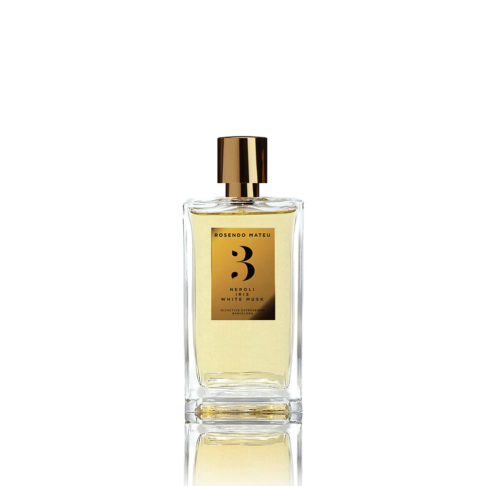 Rosendo Mateu No. 3 EDP 100ml