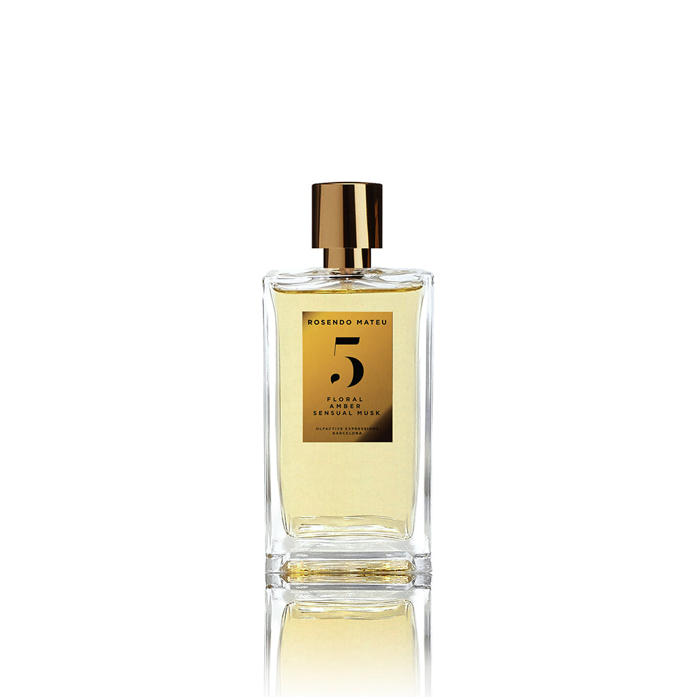Rosendo Mateu No. 5 EDP 100ml