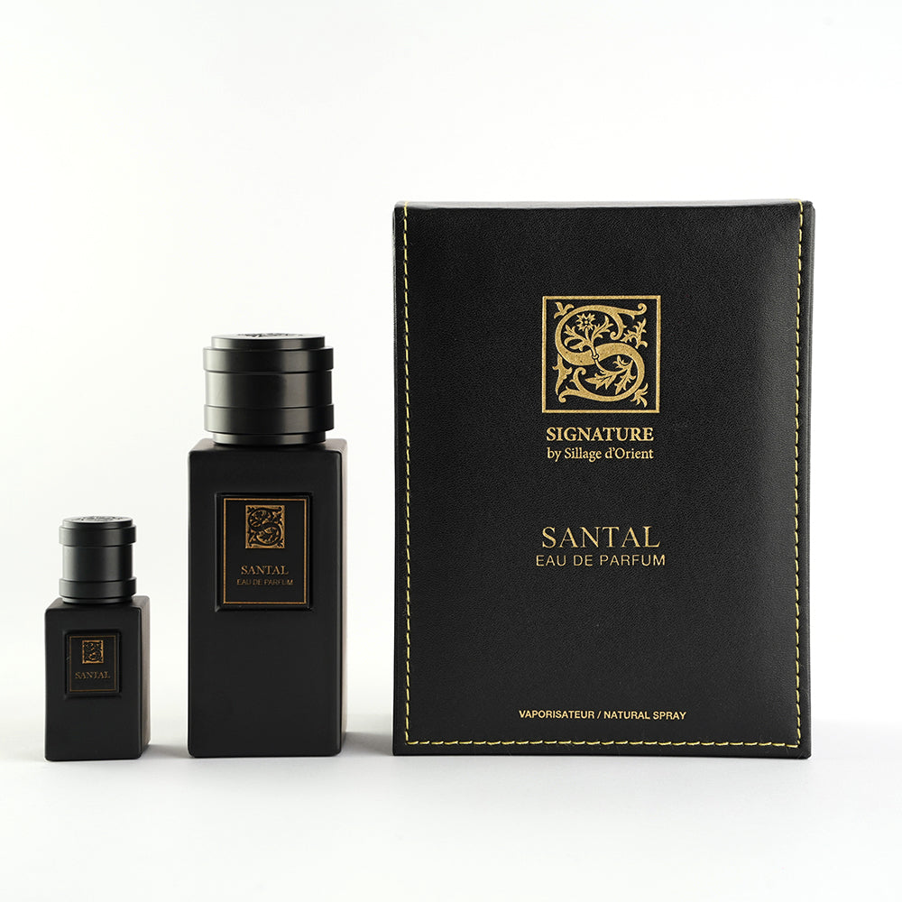 عطر سيجنتشر سنتال 100 مل