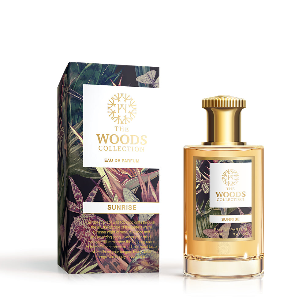 Sunrise - 100ml