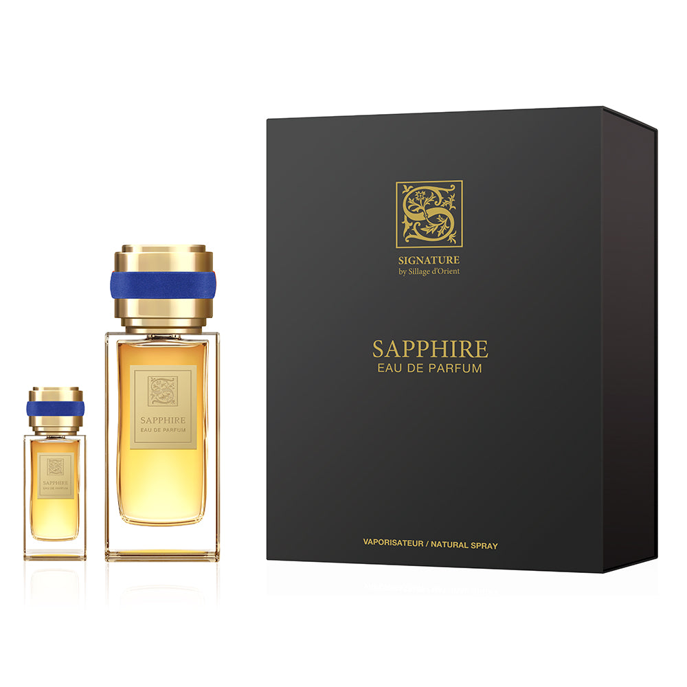عطرسيجنتشر الياقوت 100 مل