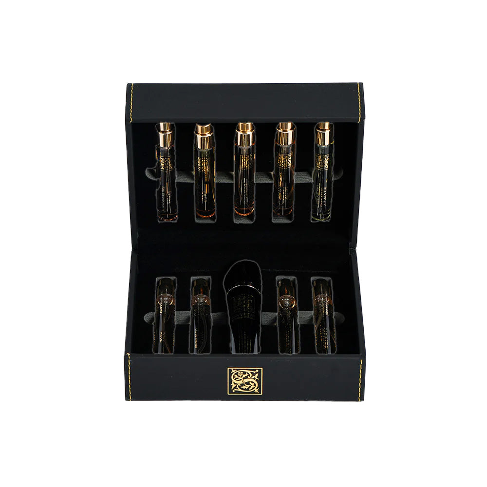 Signature Discovery Set 10x10ml