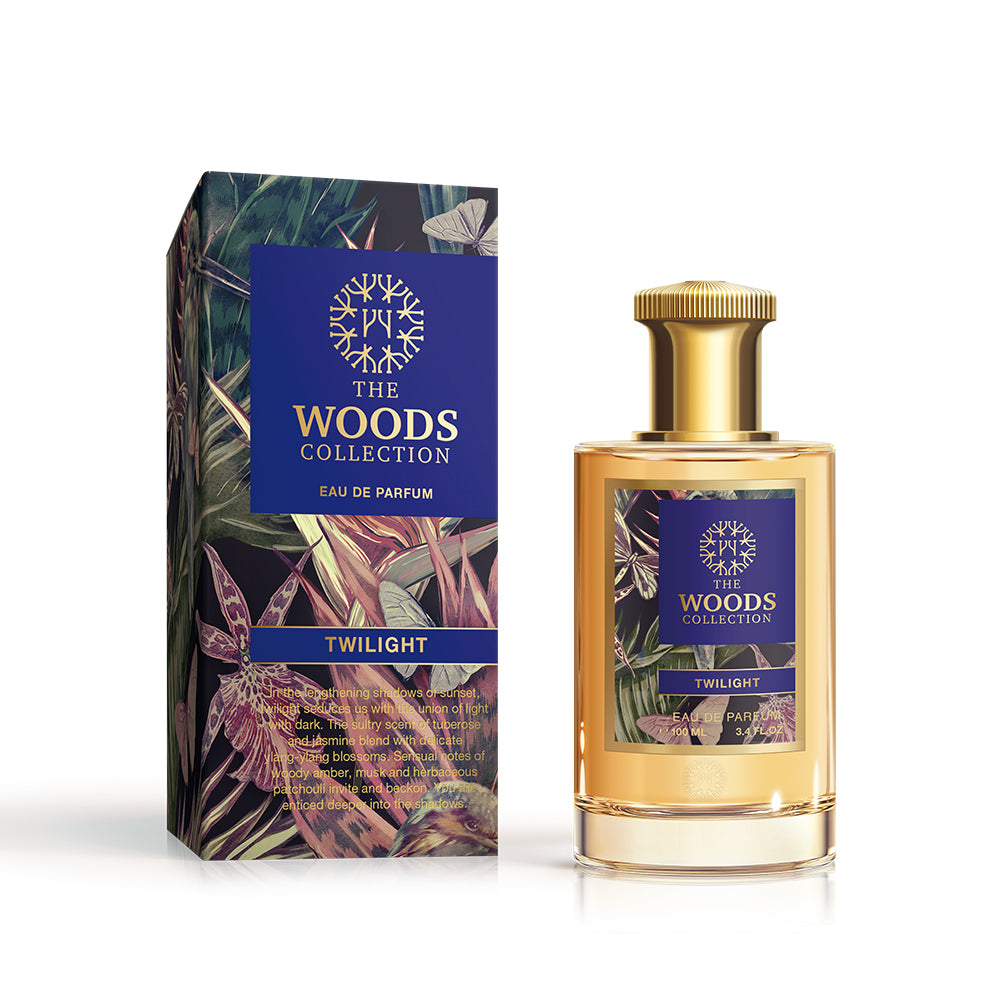 عطر توايلايت 100 مل