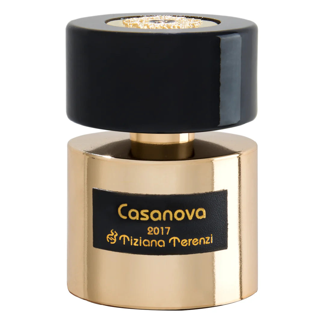 Extrait De Parfum Casanova 100ml - مجموعة الذكرى السنوية