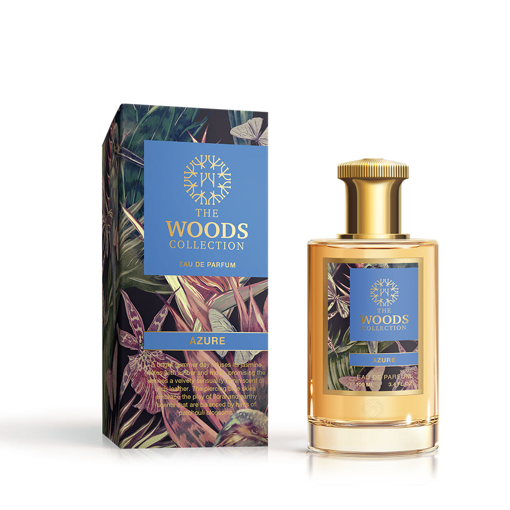 Azure - 100ml