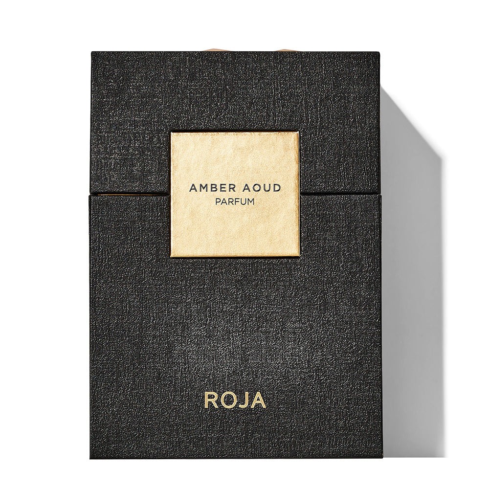 Amber Aoud Parfum 100ml