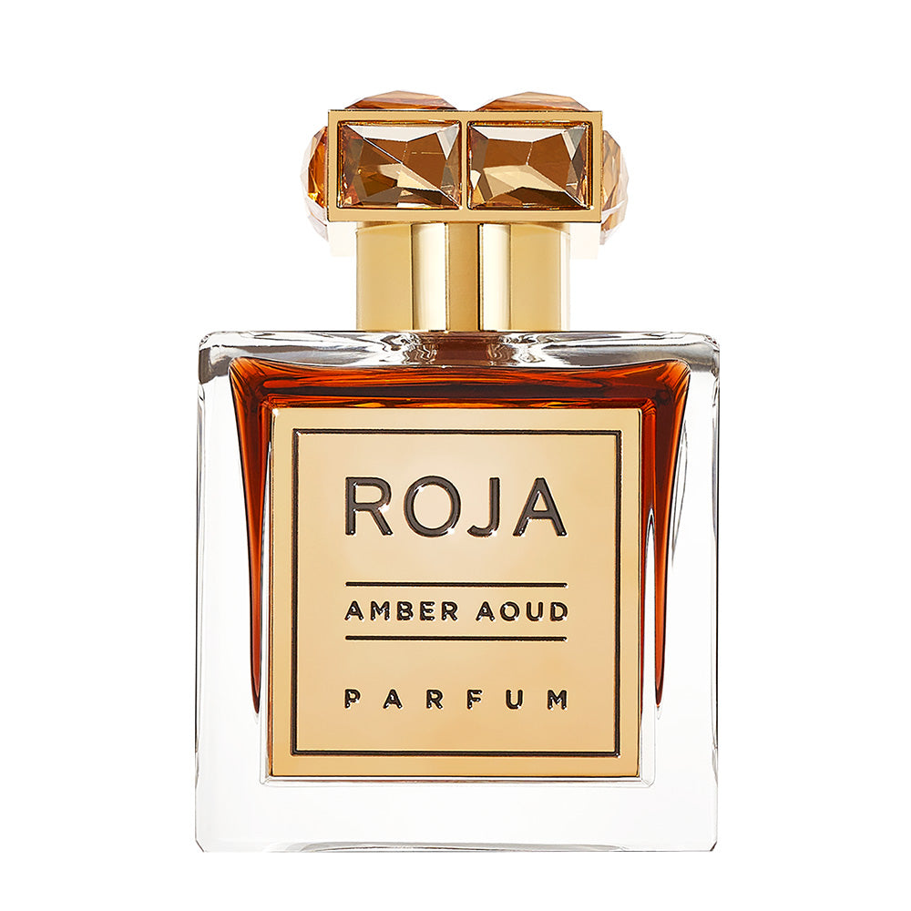 Amber Aoud Parfum 100ml