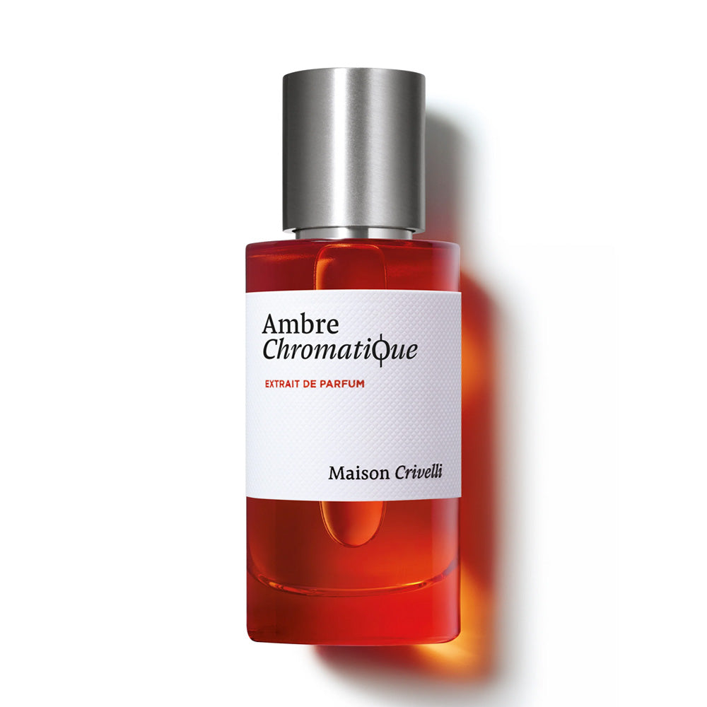 Ambre Chromatique Extrait 50ml