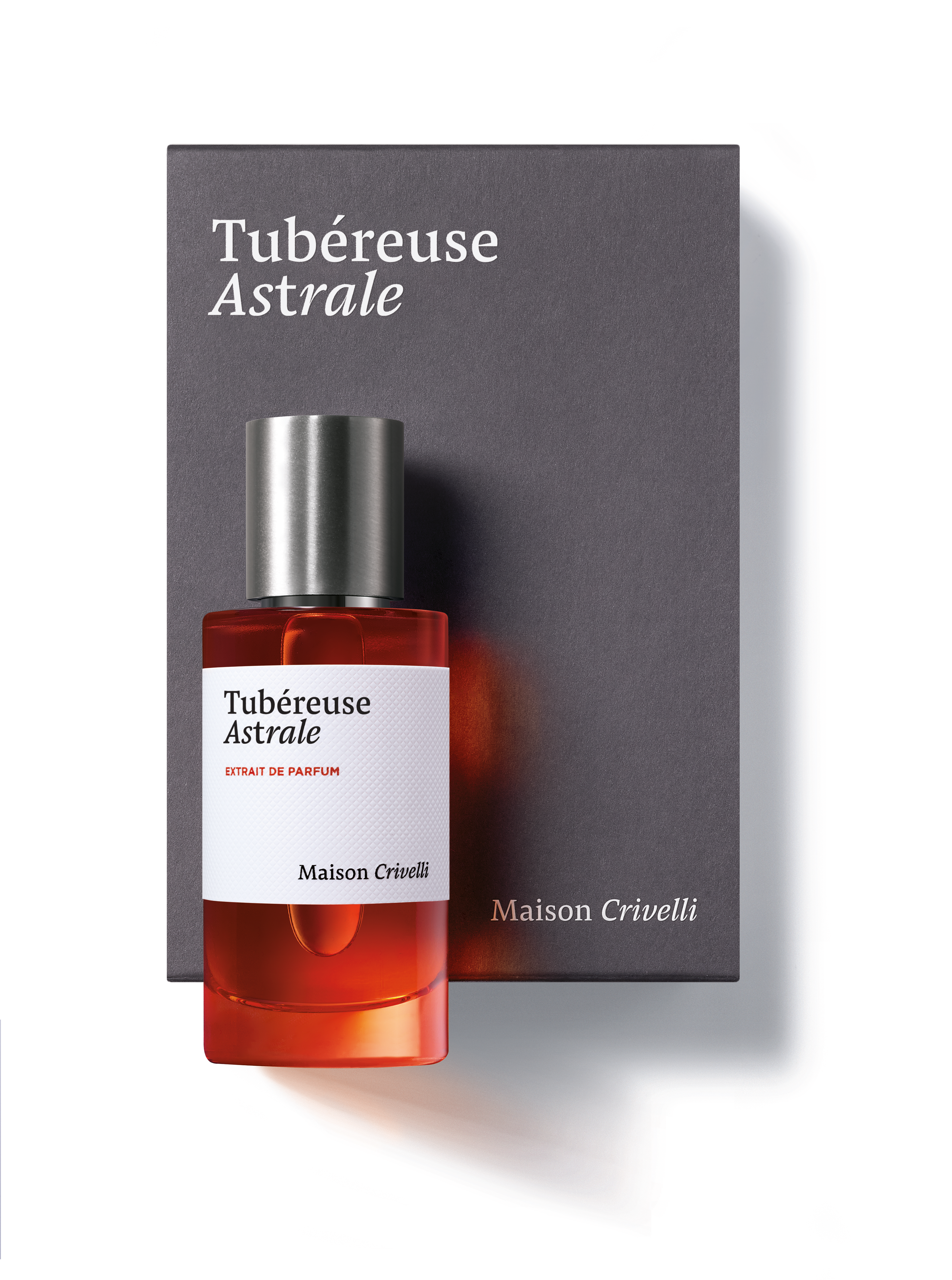 Tubéreuse Astrale Extrait 50ml