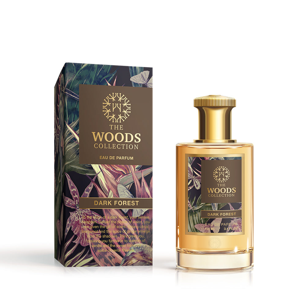 Dark Forest - 100ml
