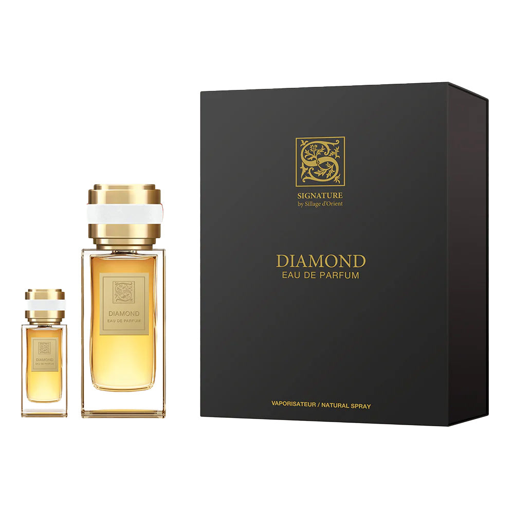 ARABIC FRAGRANCES
