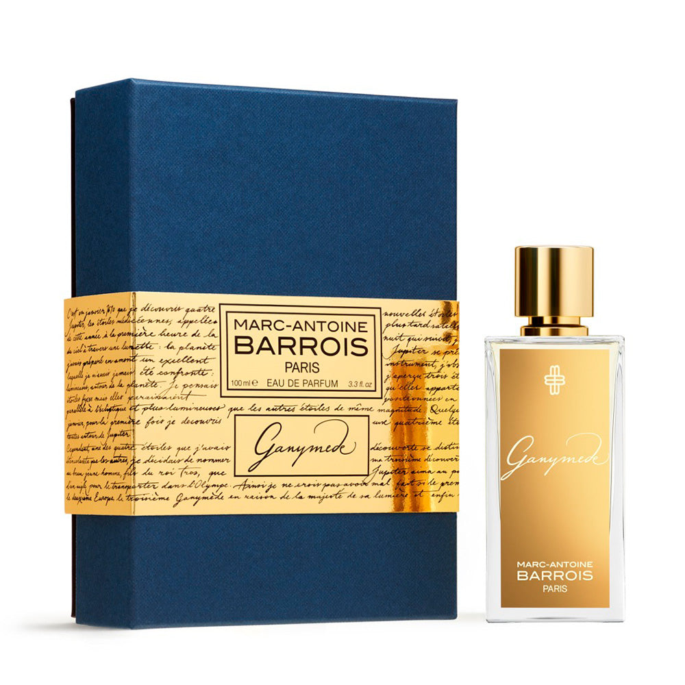 Ganymede EDP 100ml