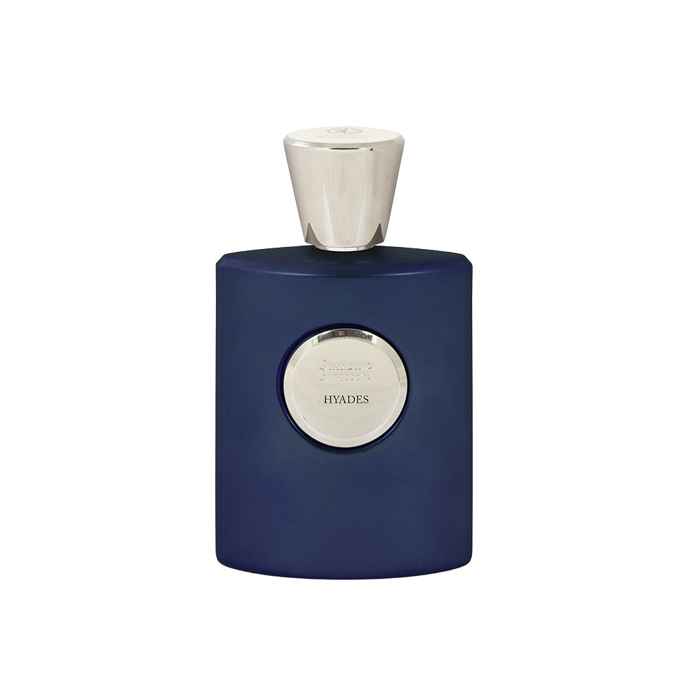 Giardino Benessere Extrait De Parfum Linea 100ml Hyades