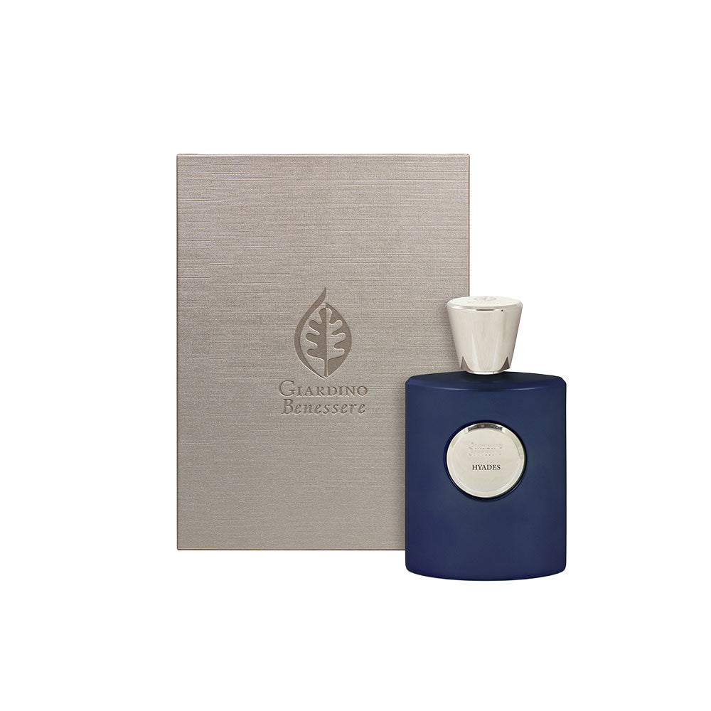 Giardino Benessere Extrait De Parfum Linea 100ml Hyades