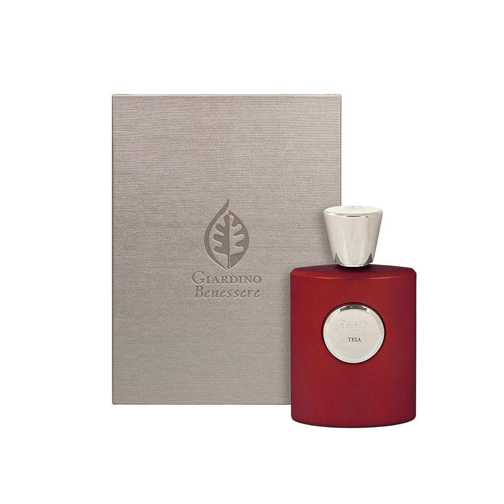 Giardino Benessere Extrait De Parfum Linea 100ml Teia