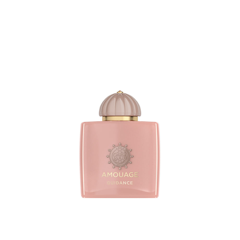 عطر جايدانس 100 مل أو دو بارفان