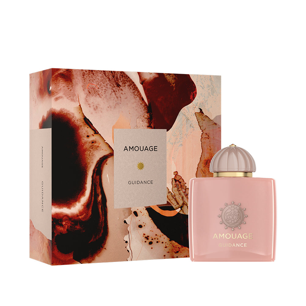 عطر جايدانس 100 مل أو دو بارفان