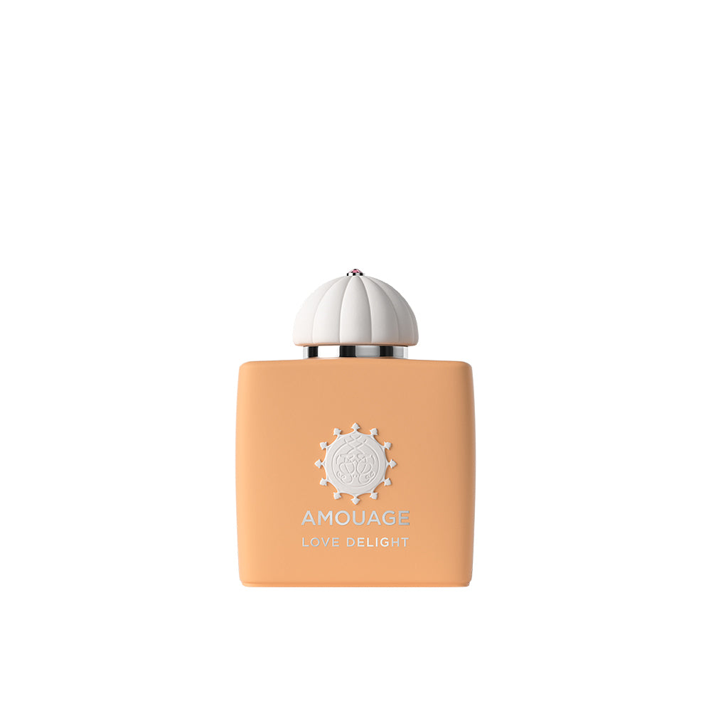 عطر لوف ديلايت للنساء 100 مل أو دو بارفان