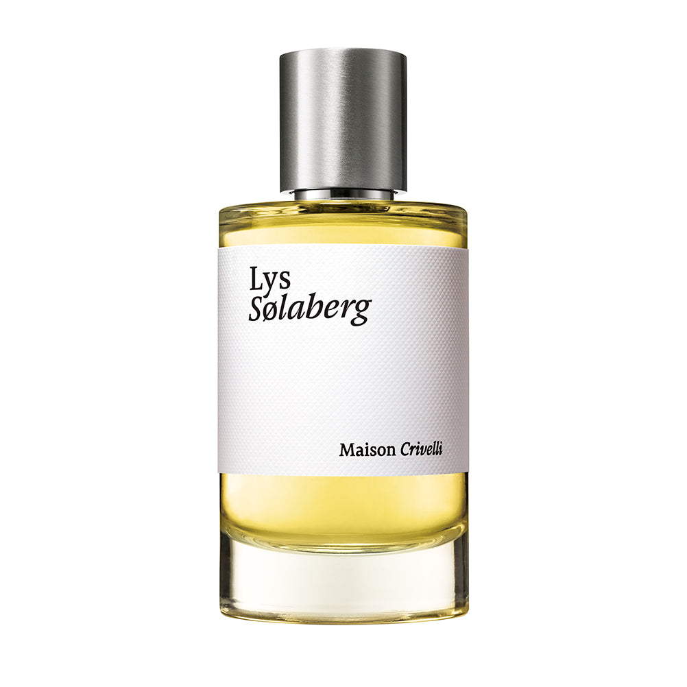 Lys Solaberg EDP 100ml