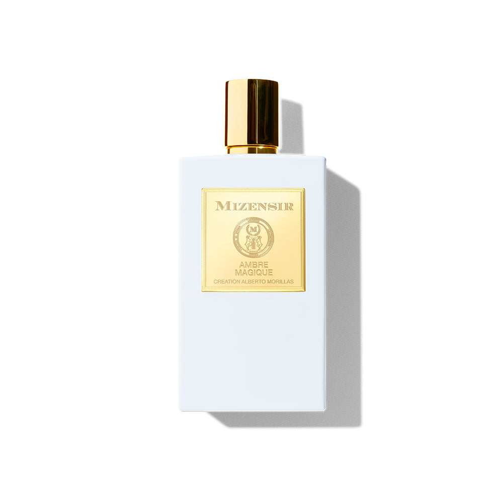 Mizensir Ambre Magique 100ml EDP Spray