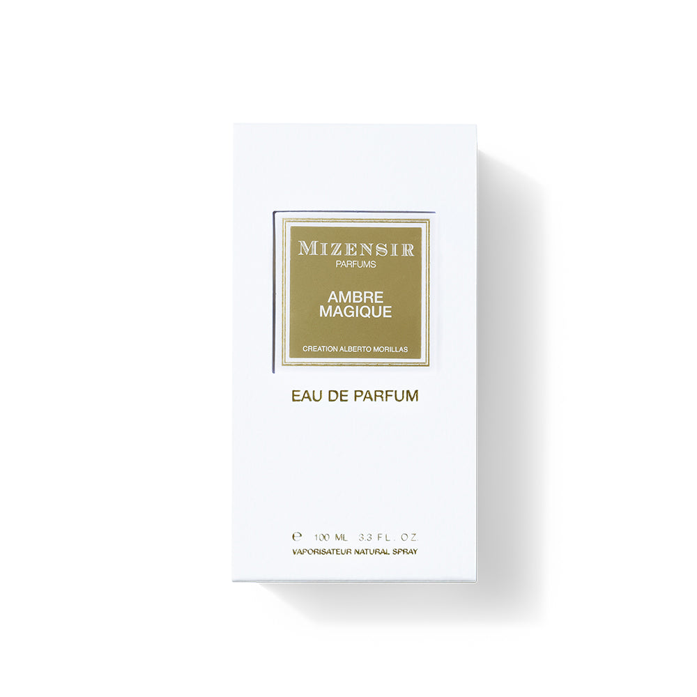 Mizensir Ambre Magique 100ml EDP Spray