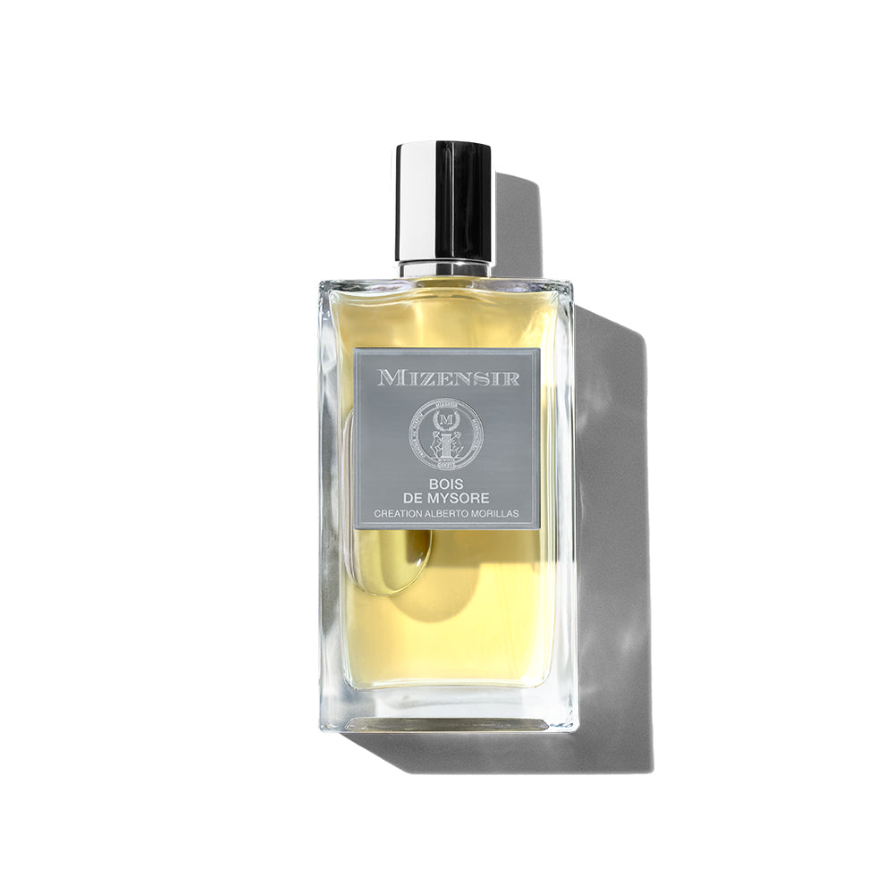 Mizensir Bois De Mysore 100ml EDP Spray