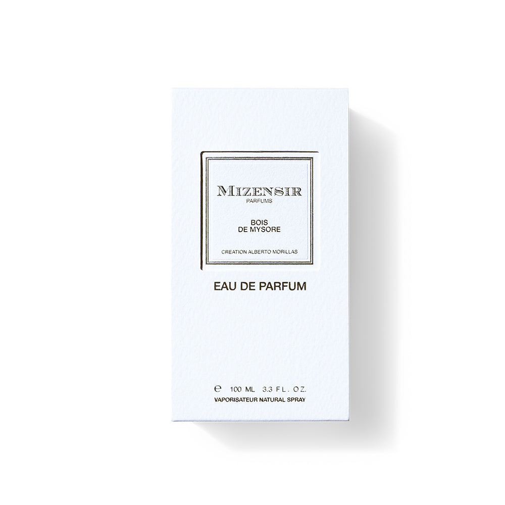 Mizensir Bois De Mysore 100ml EDP Spray