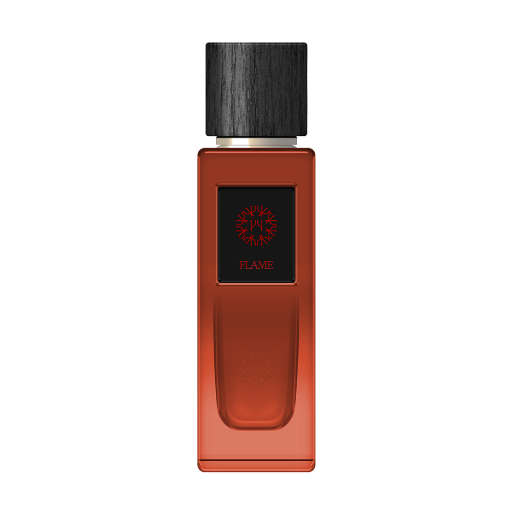 عطر ناتشورال فلايم 100 مل