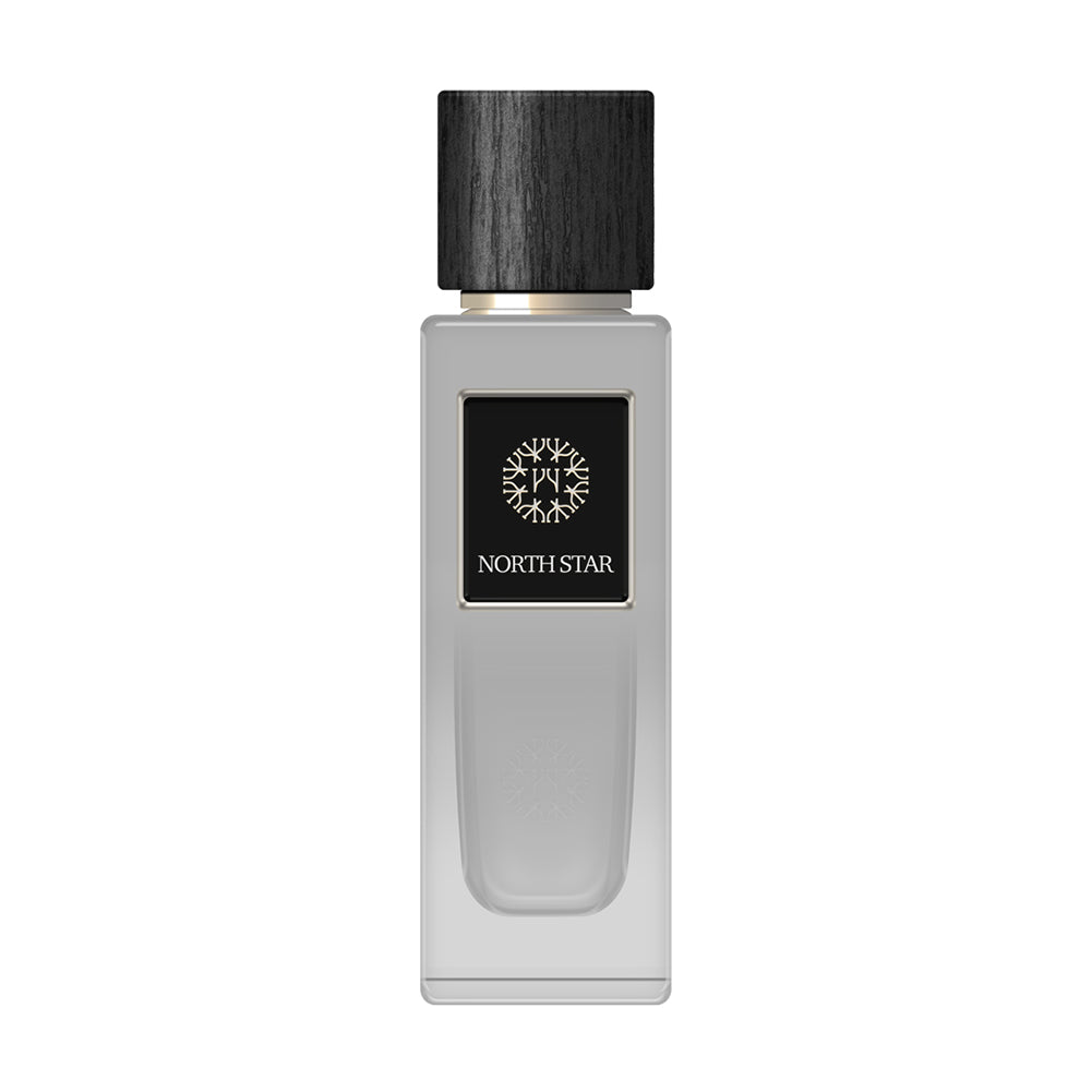 Natural By Woods North Star 100 + 5ml Atomizer EDP