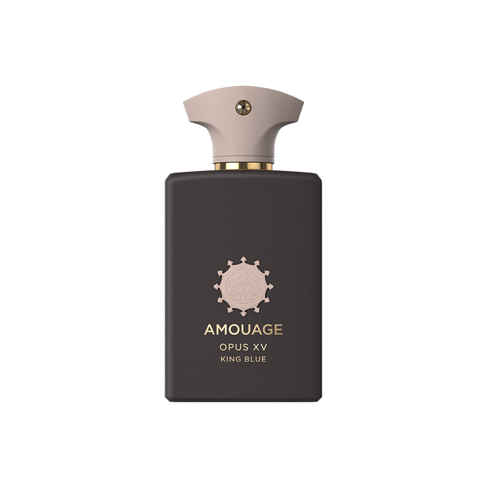 Opus XV King Blue EDP 100ml