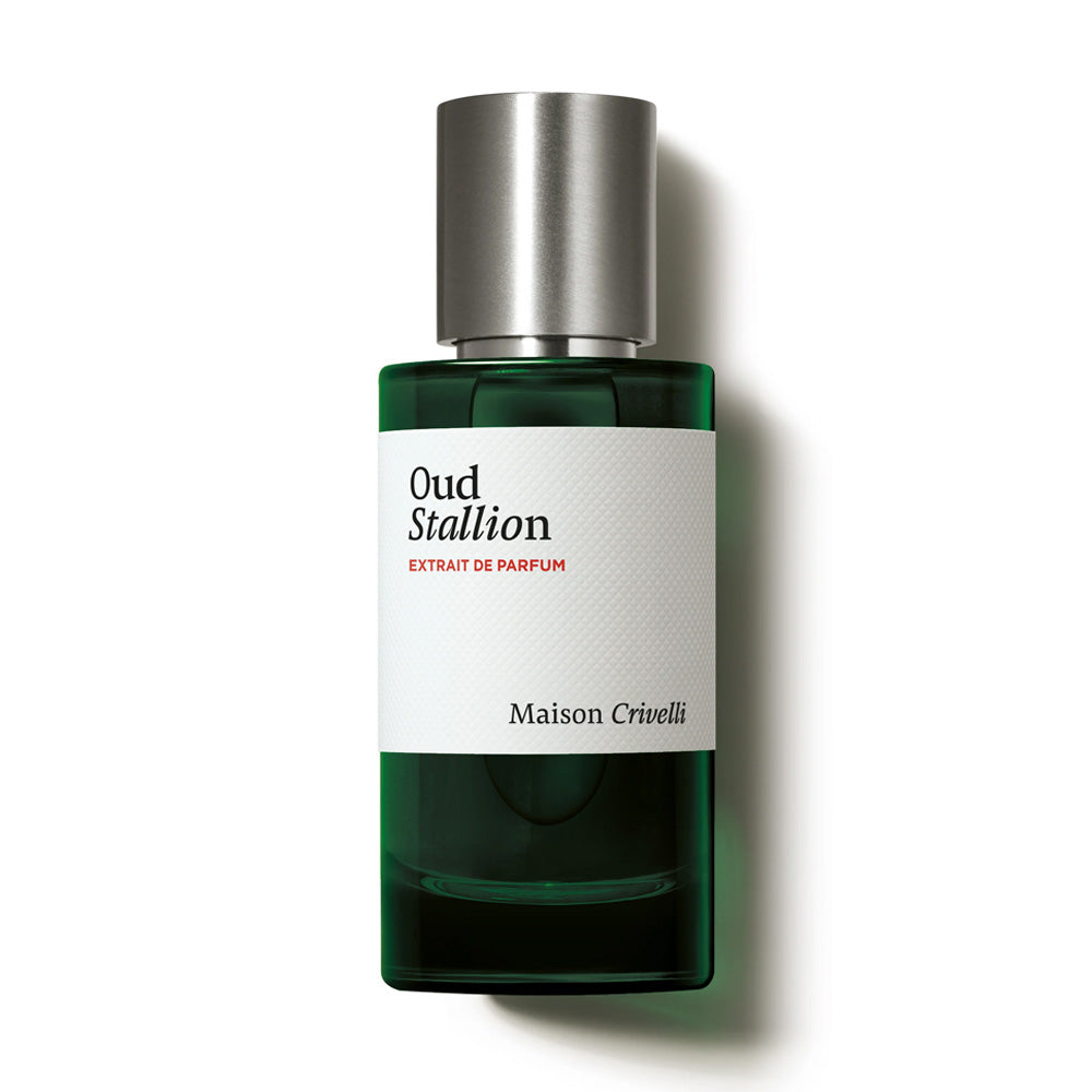 Oud Stallion Extrait - 50ml