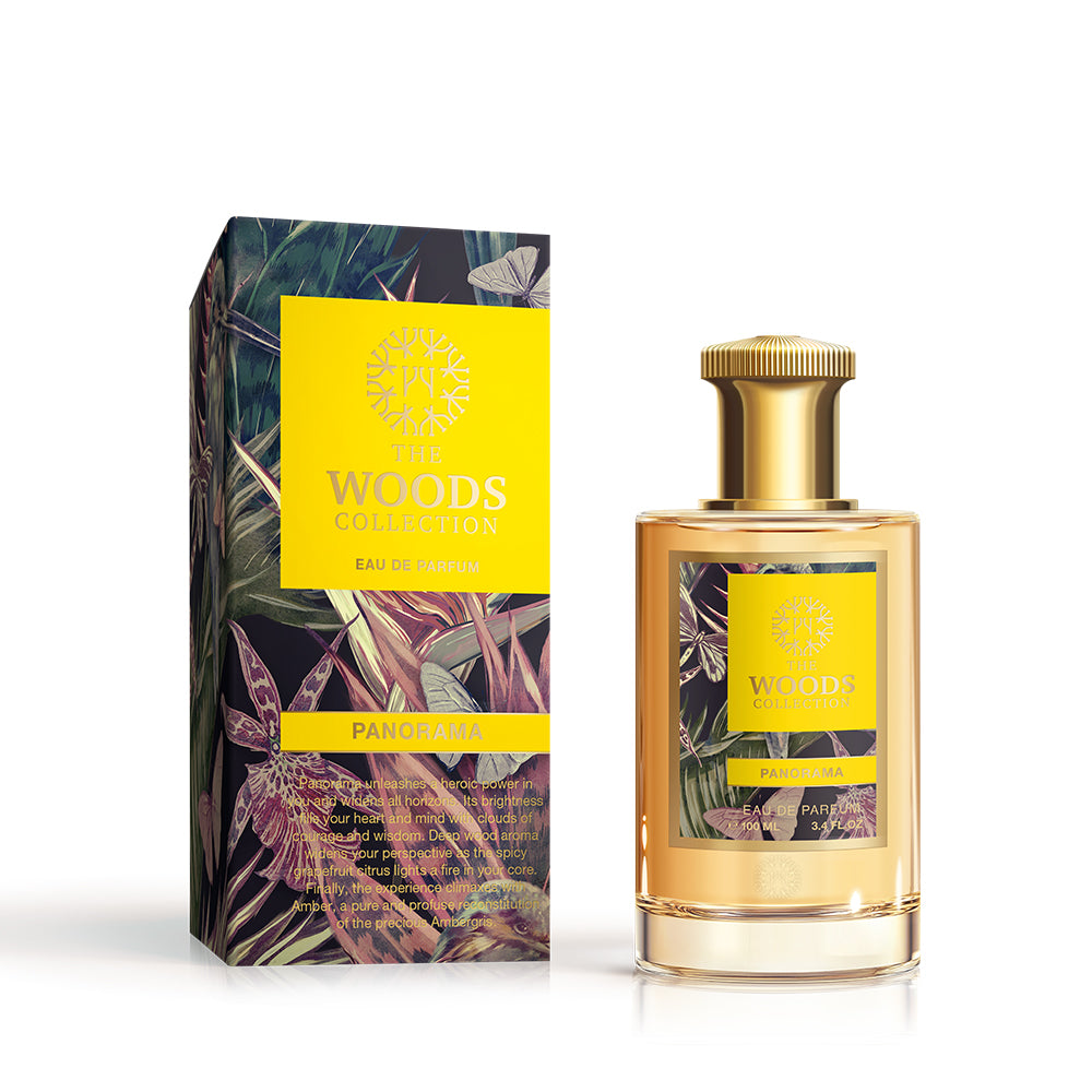 Panorama - 100ml