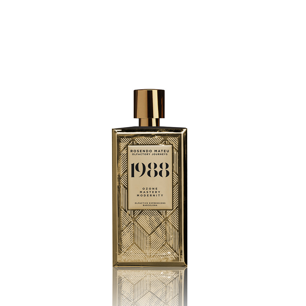 Rosendo Mateu 1988 EDP 100ml