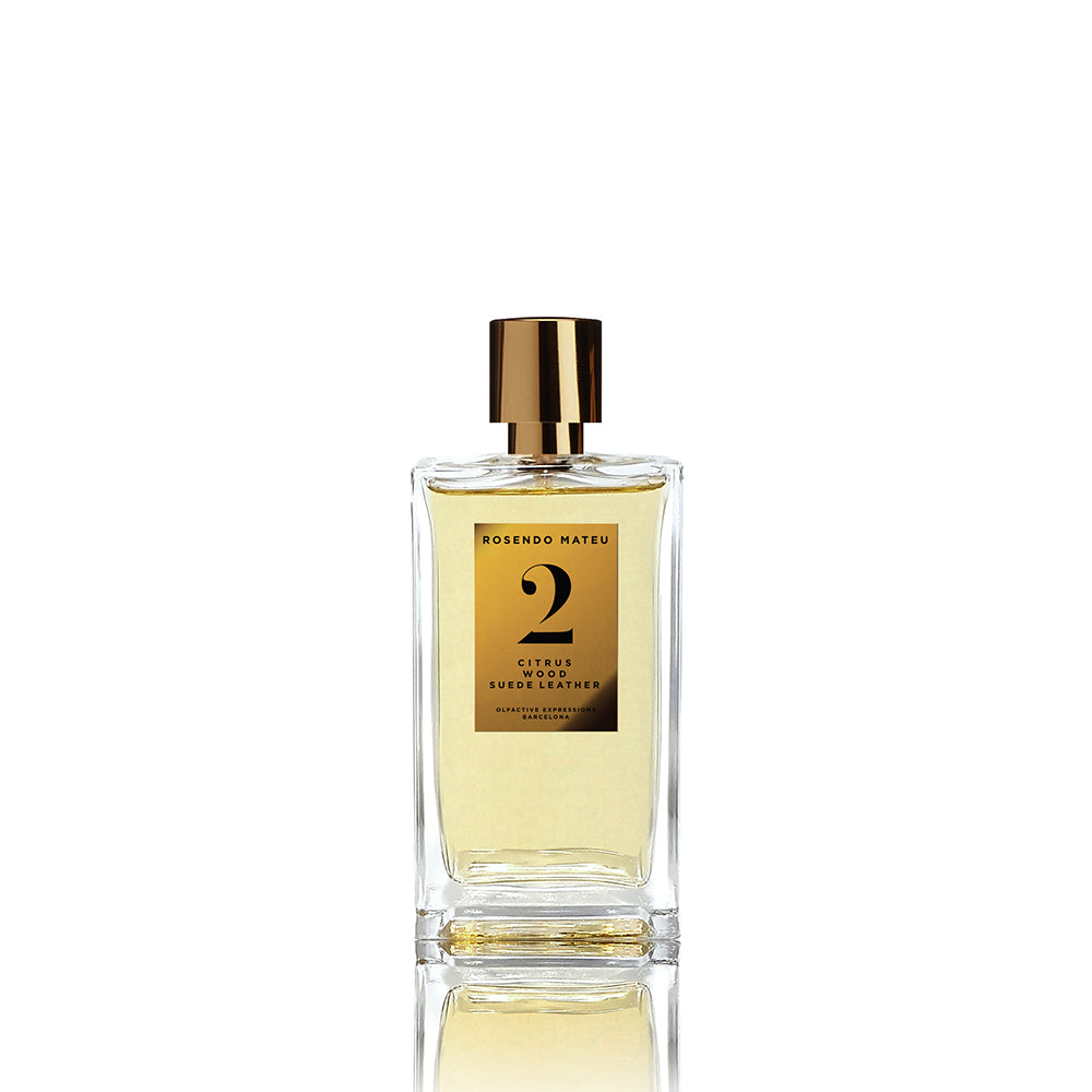 Rosendo Mateu No. 2 EDP 100ml
