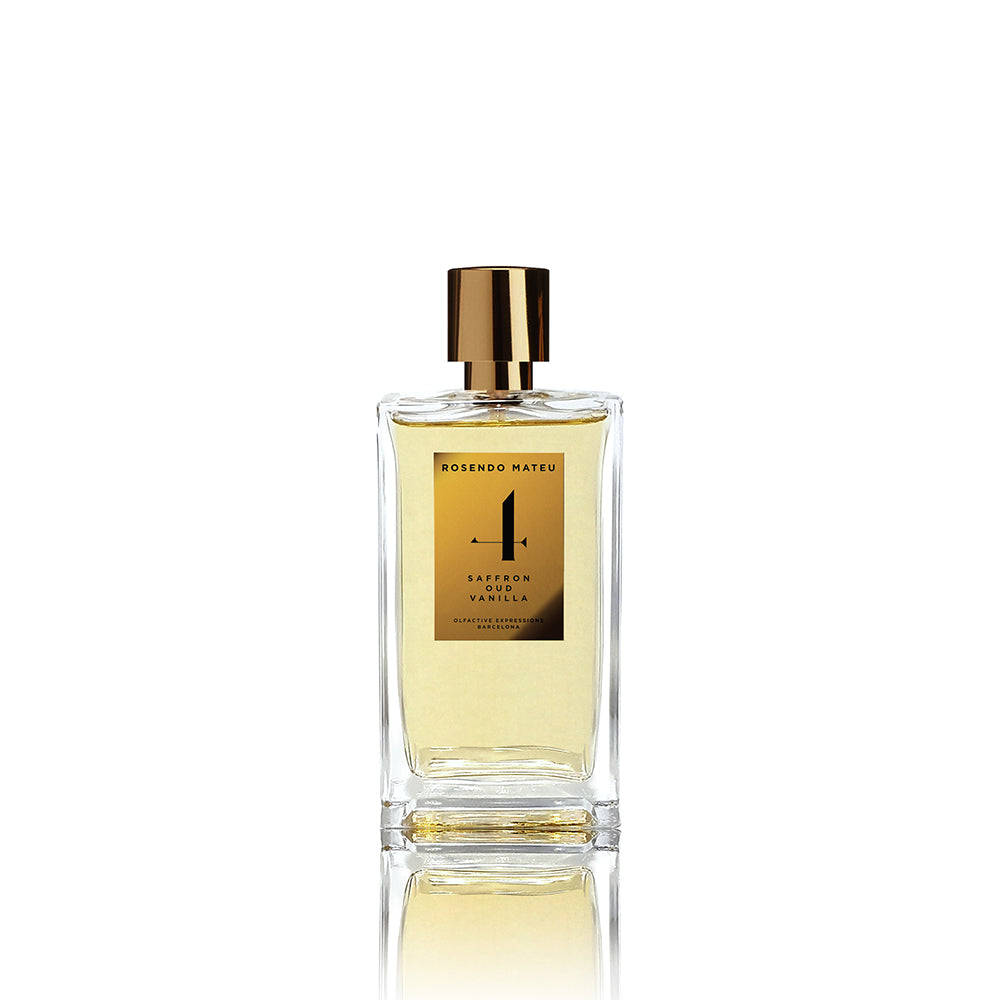 Rosendo Mateu No. 4 EDP 100ml