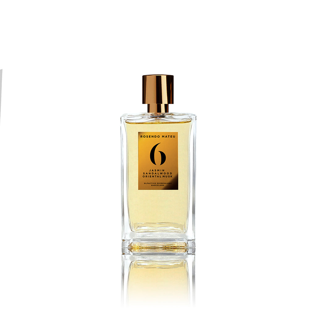 Rosendo Mateu No. 6 EDP 100ml