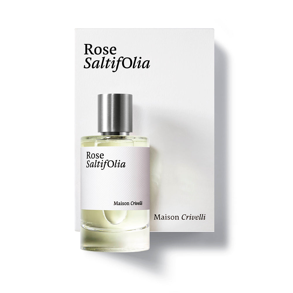 Rose Saltifolia EDP 100ml