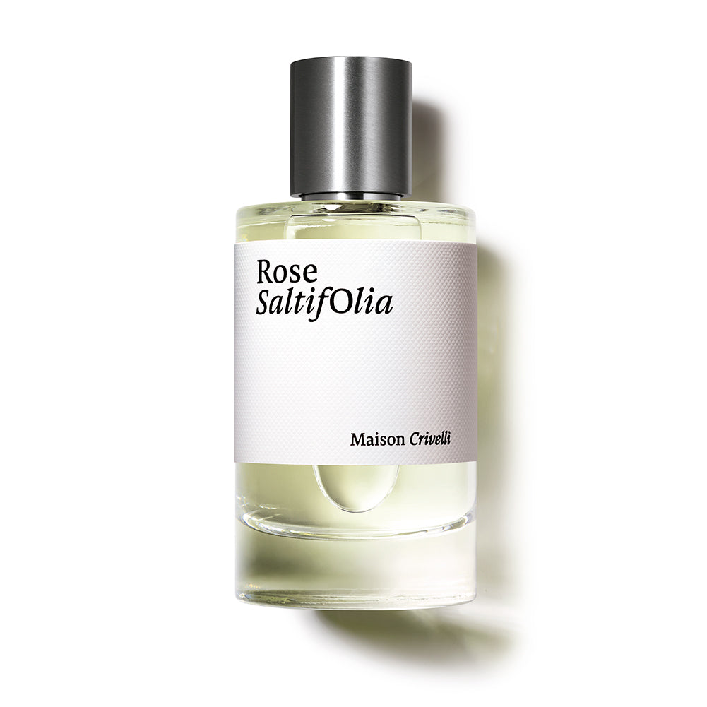 Rose Saltifolia EDP 100ml