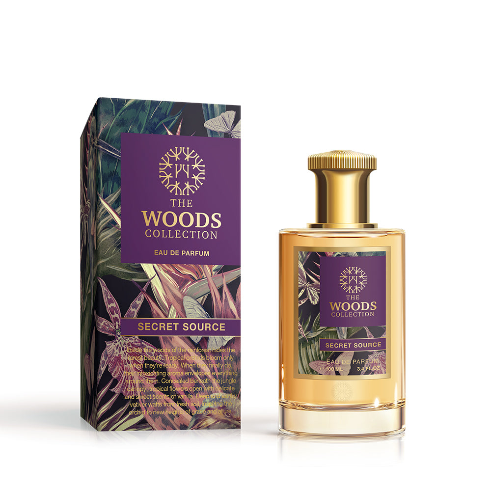 Secret Source - 100ml