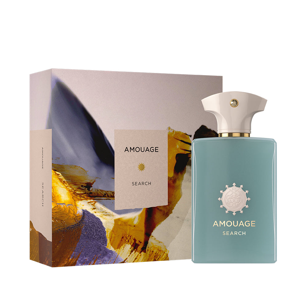 Search 100ml EDP
