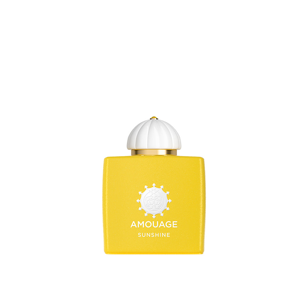 Sunshine Ladies EDP 100ml