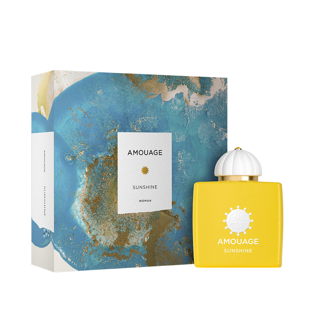 Sunshine Ladies EDP 100ml