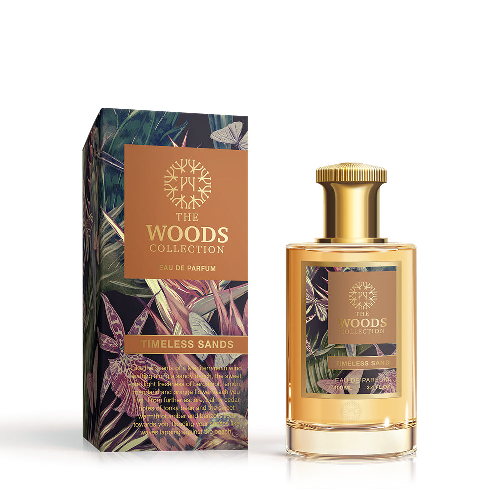 Timeless Sands - 100ml