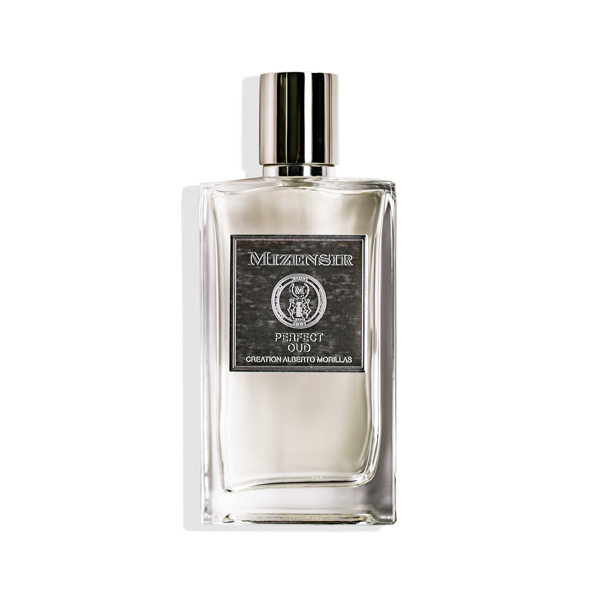 عطر مزنسير العود الممتاز  100 مل